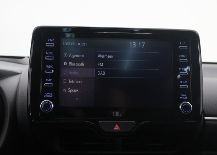 Toyota Yaris 1.5 Hybrid Executive