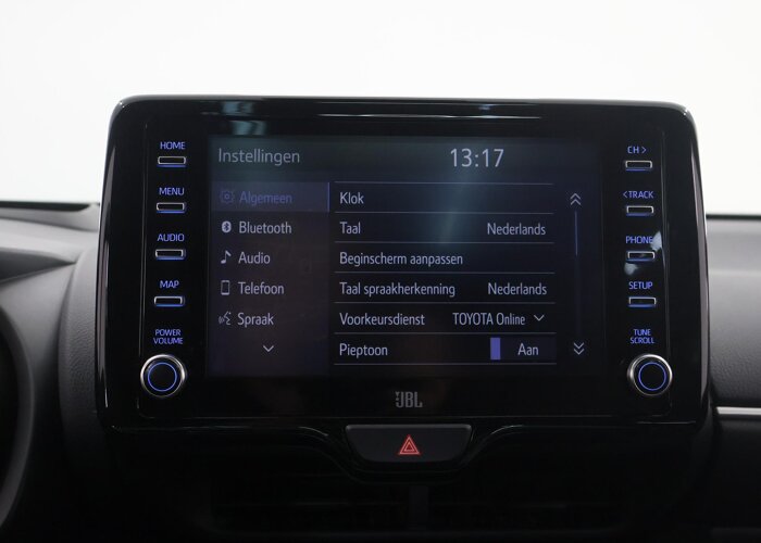 Toyota Yaris 1.5 Hybrid Executive