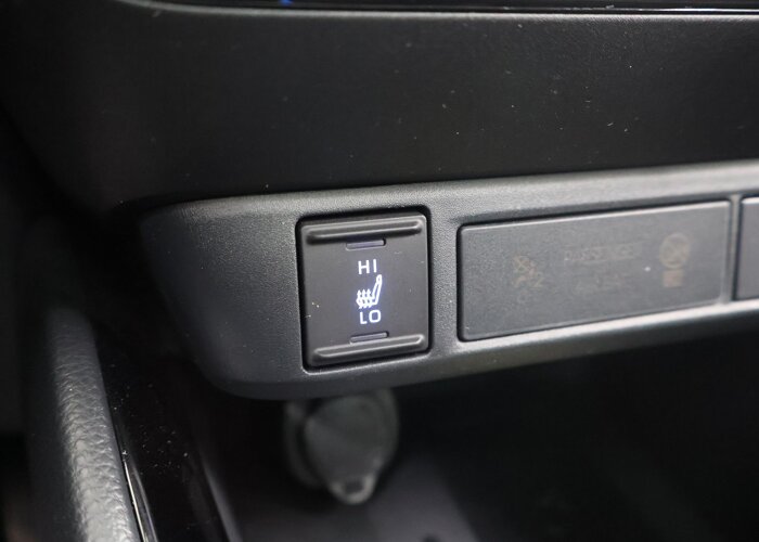 Toyota Yaris 1.5 Hybrid Executive