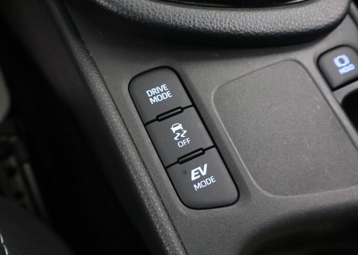 Toyota Yaris 1.5 Hybrid Executive