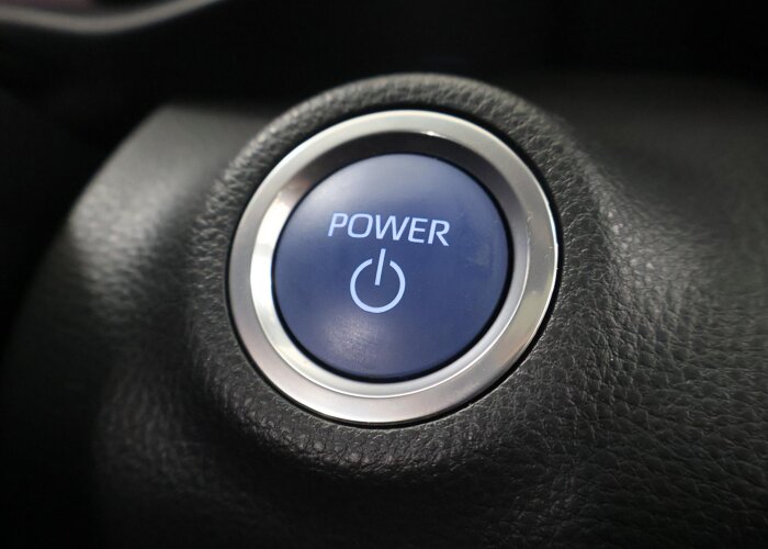 Toyota Yaris 1.5 Hybrid Executive