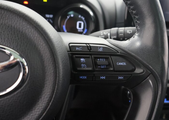 Toyota Yaris 1.5 Hybrid Executive