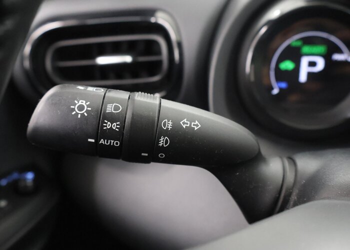 Toyota Yaris 1.5 Hybrid Executive