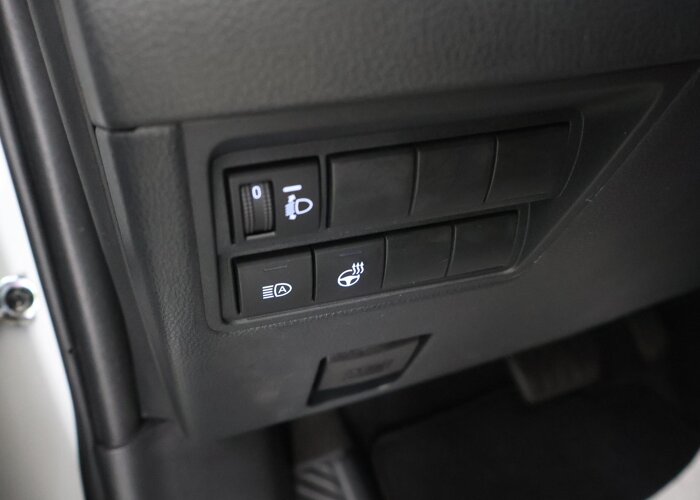 Toyota Yaris 1.5 Hybrid Executive