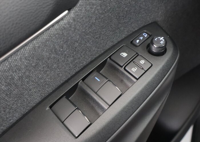 Toyota Yaris 1.5 Hybrid Executive