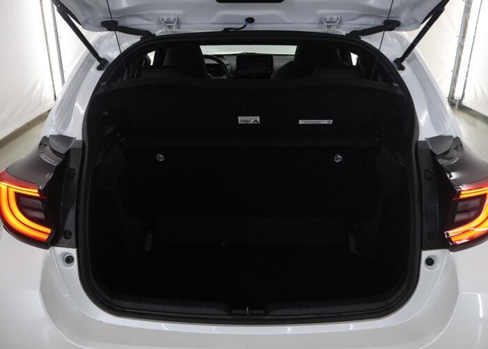 Toyota Yaris 1.5 Hybrid Executive