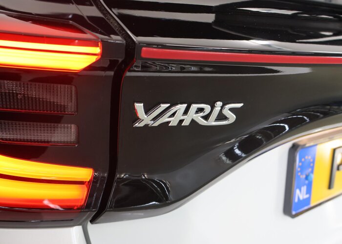 Toyota Yaris 1.5 Hybrid Executive