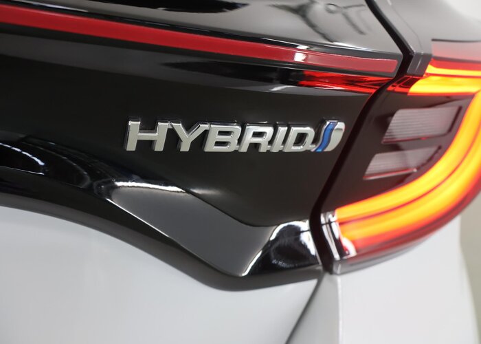 Toyota Yaris 1.5 Hybrid Executive