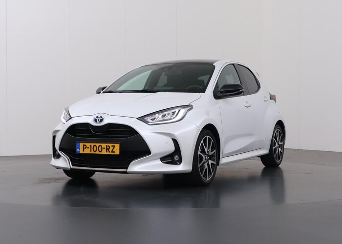 Toyota Yaris 1.5 Hybrid Executive