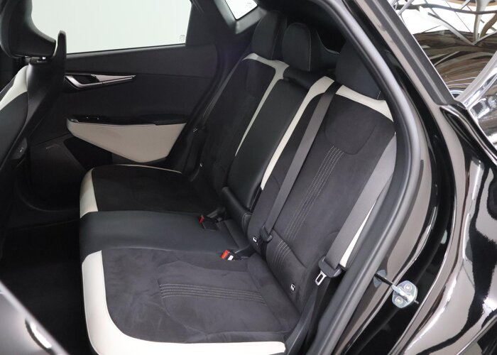 Kia Ev6 GT-Line 77.4 kWh