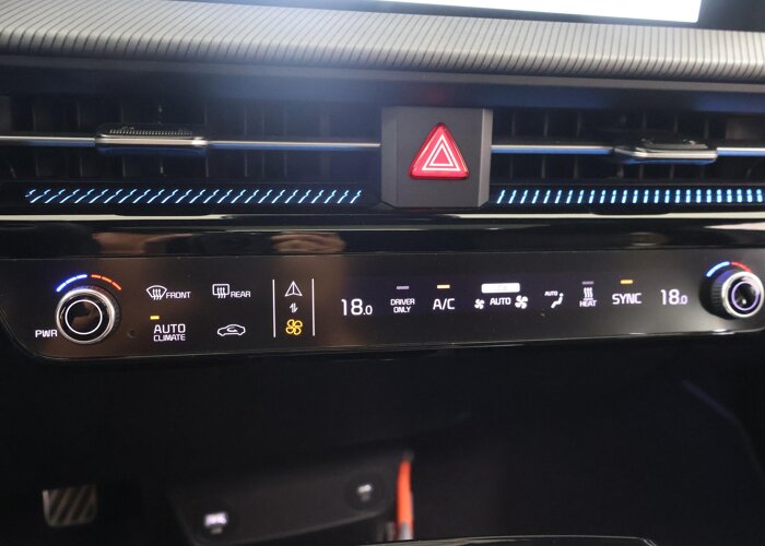 Kia Ev6 GT-Line 77.4 kWh