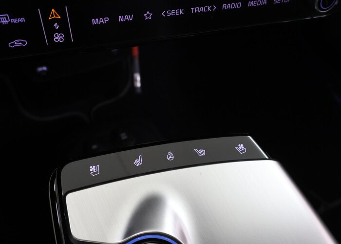 Kia Ev6 GT-Line 77.4 kWh