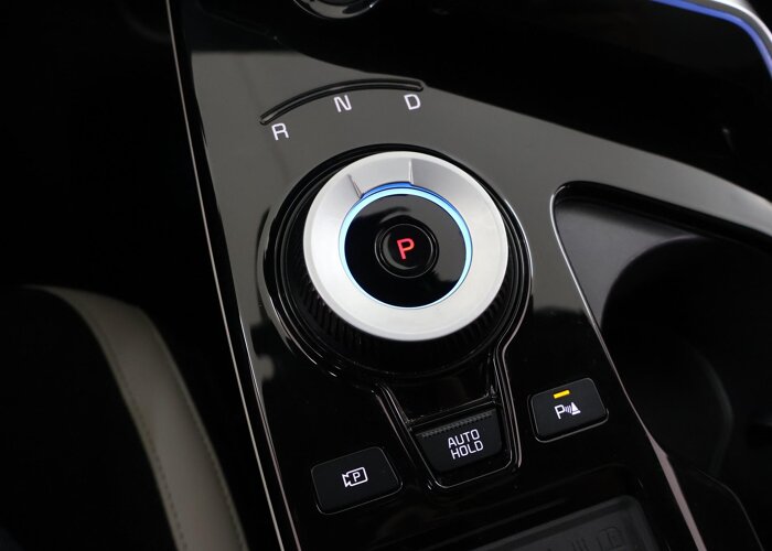 Kia Ev6 GT-Line 77.4 kWh