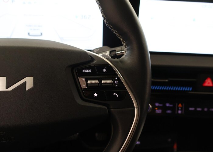 Kia Ev6 GT-Line 77.4 kWh