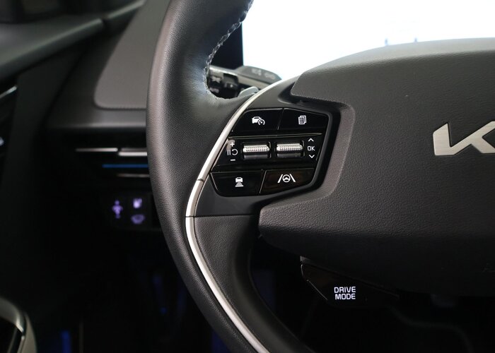 Kia Ev6 GT-Line 77.4 kWh