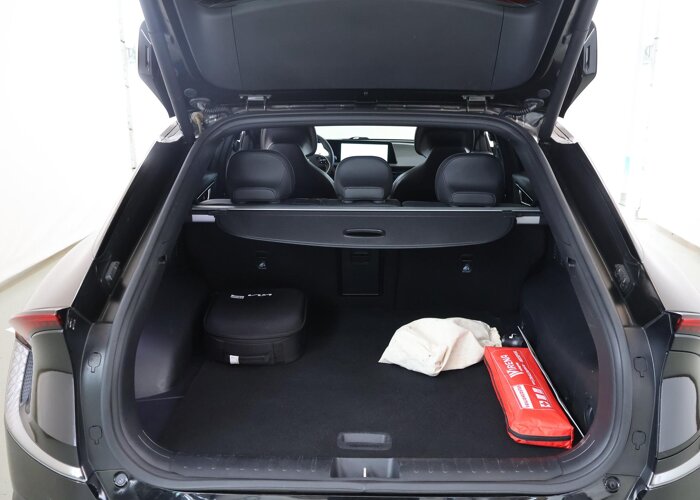 Kia Ev6 GT-Line 77.4 kWh