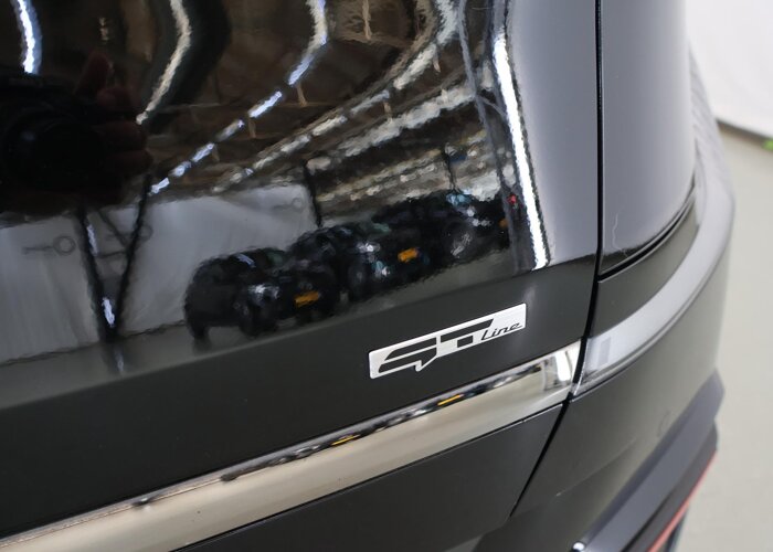 Kia Ev6 GT-Line 77.4 kWh