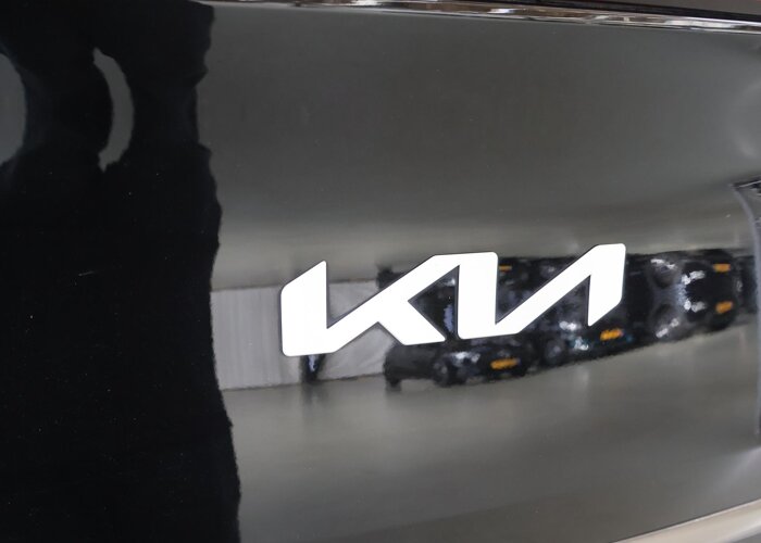 Kia Ev6 GT-Line 77.4 kWh