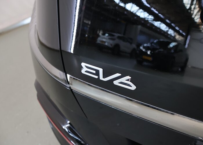 Kia Ev6 GT-Line 77.4 kWh