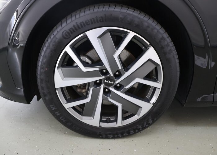 Kia Ev6 GT-Line 77.4 kWh