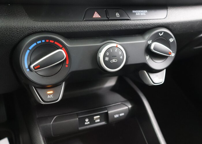 Kia Rio 1.0 TGDI DynamicLine