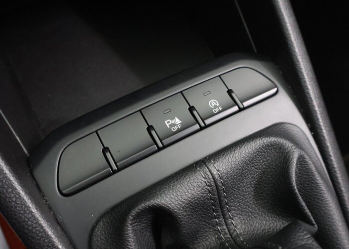 Kia Rio 1.0 TGDI DynamicLine