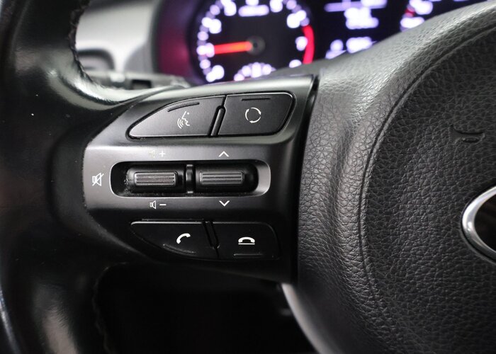 Kia Rio 1.0 TGDI DynamicLine