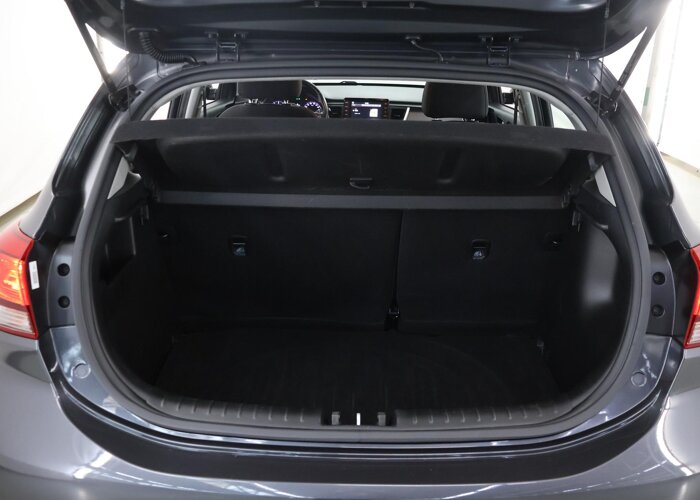 Kia Rio 1.0 TGDI DynamicLine