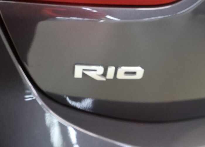 Kia Rio 1.0 TGDI DynamicLine