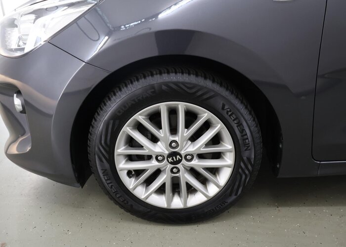 Kia Rio 1.0 TGDI DynamicLine