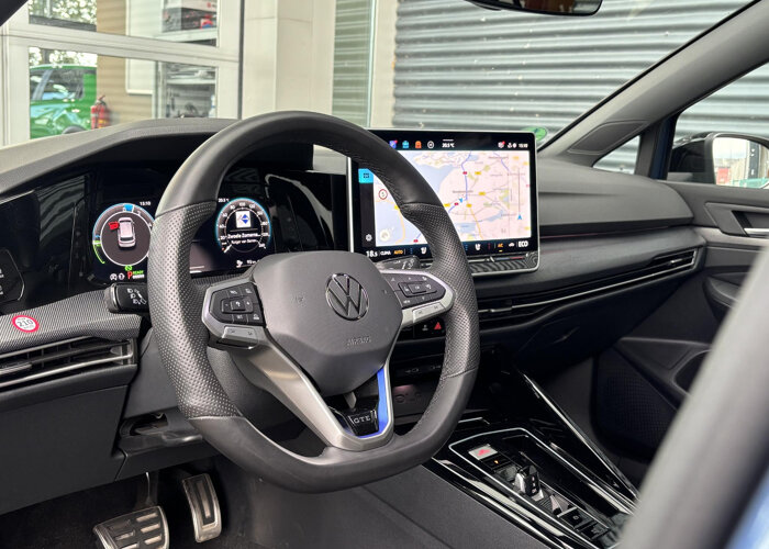 Volkswagen Golf 1.5 eHybrid GTE