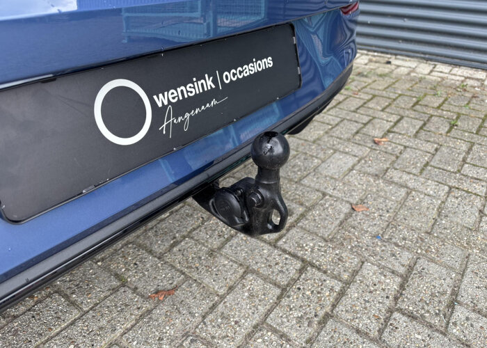 Volkswagen Golf 1.5 eHybrid GTE