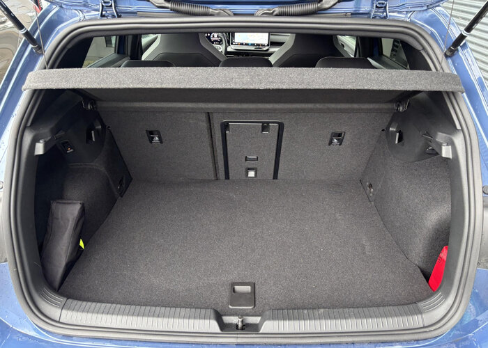 Volkswagen Golf 1.5 eHybrid GTE