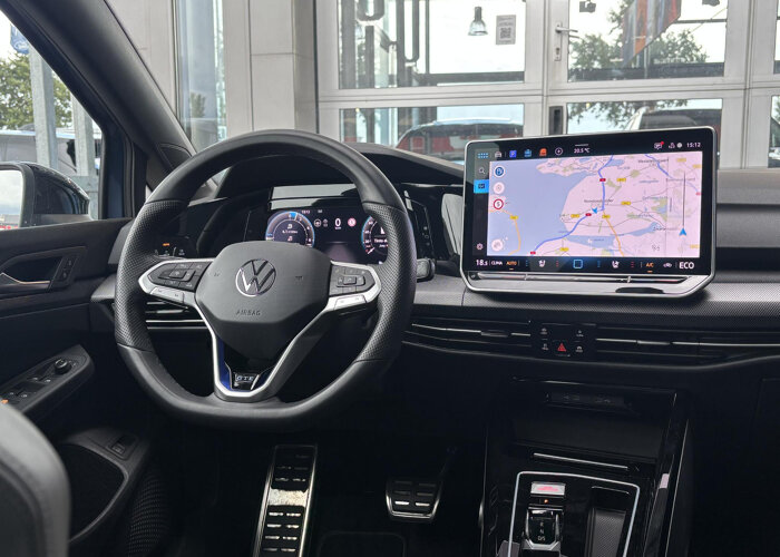 Volkswagen Golf 1.5 eHybrid GTE