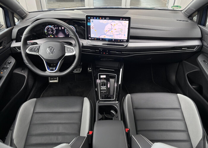 Volkswagen Golf 1.5 eHybrid GTE