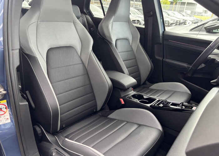 Volkswagen Golf 1.5 eHybrid GTE