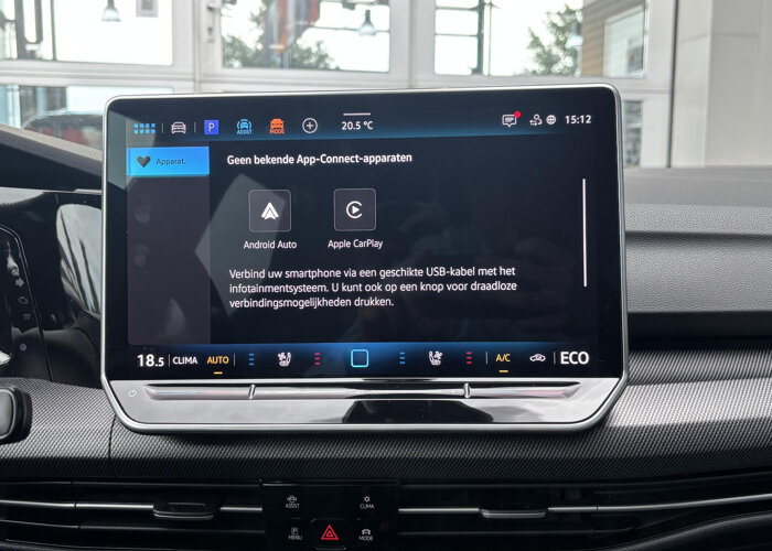 Volkswagen Golf 1.5 eHybrid GTE