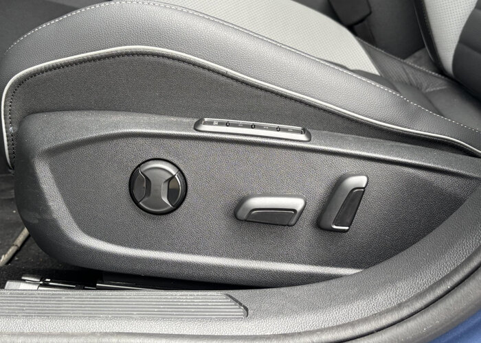 Volkswagen Golf 1.5 eHybrid GTE