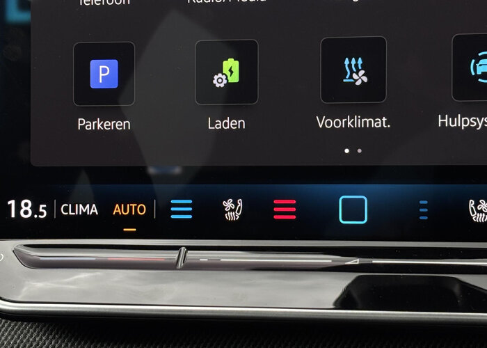 Volkswagen Golf 1.5 eHybrid GTE