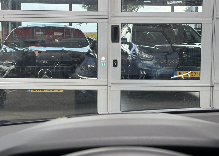 Volkswagen Golf 1.5 eHybrid GTE