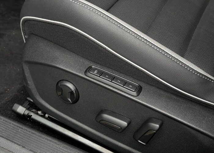 Volkswagen Golf 1.5 eHybrid GTE