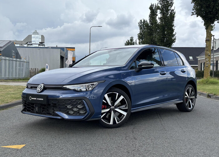 Volkswagen Golf 1.5 eHybrid GTE