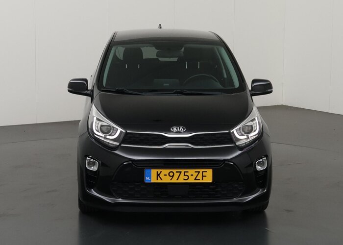 Kia Picanto 1.0 DPi DynamicPlusLine