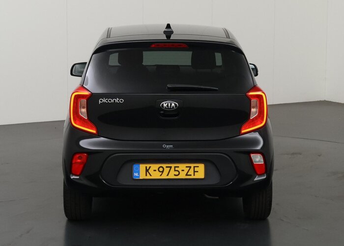 Kia Picanto 1.0 DPi DynamicPlusLine