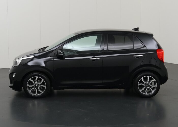 Kia Picanto 1.0 DPi DynamicPlusLine