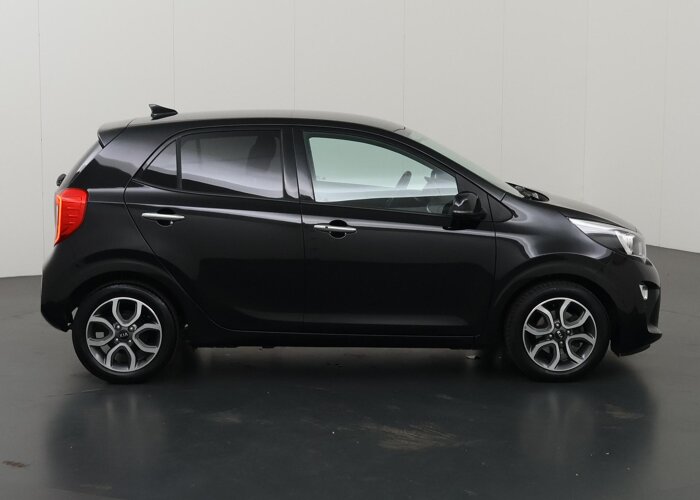 Kia Picanto 1.0 DPi DynamicPlusLine