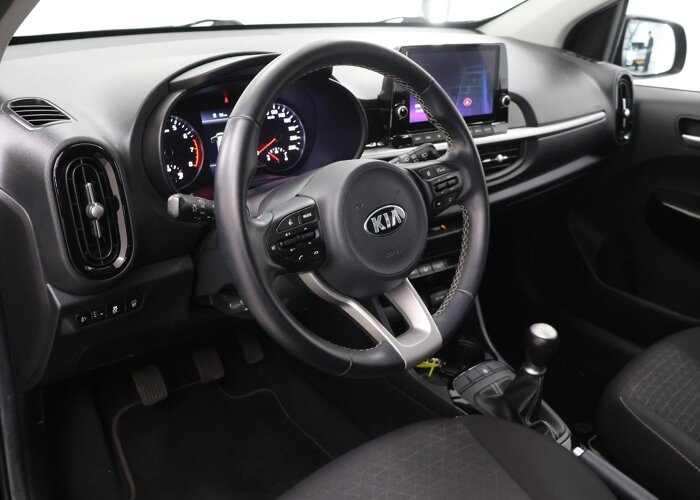 Kia Picanto 1.0 DPi DynamicPlusLine