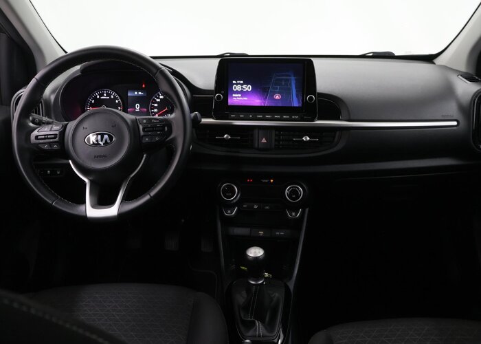 Kia Picanto 1.0 DPi DynamicPlusLine