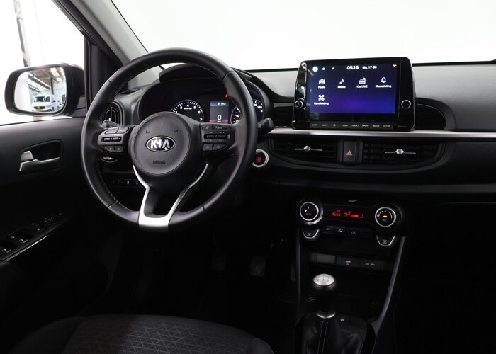 Kia Picanto 1.0 DPi DynamicPlusLine