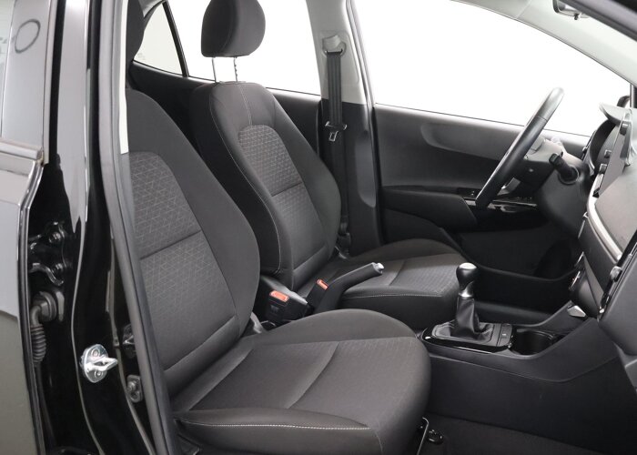 Kia Picanto 1.0 DPi DynamicPlusLine